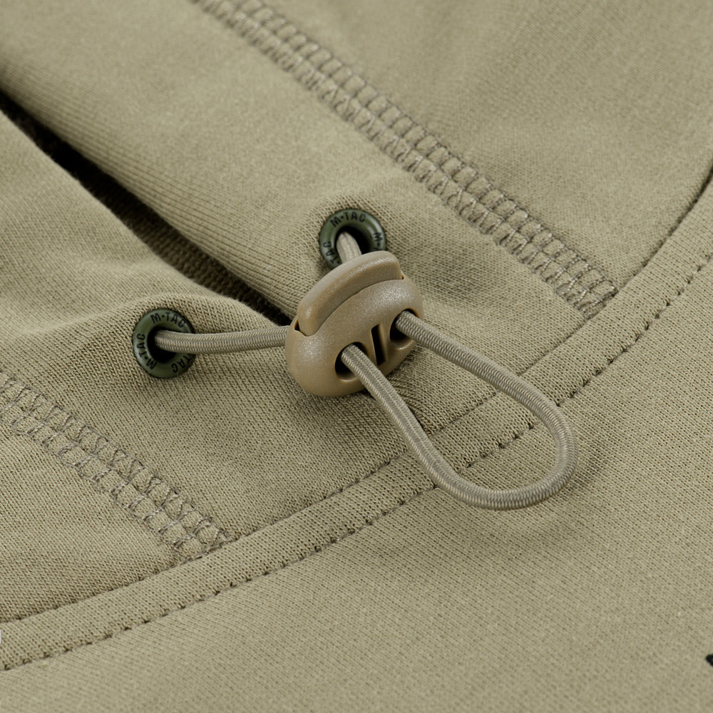 M-Tac Hoodie Rex Team