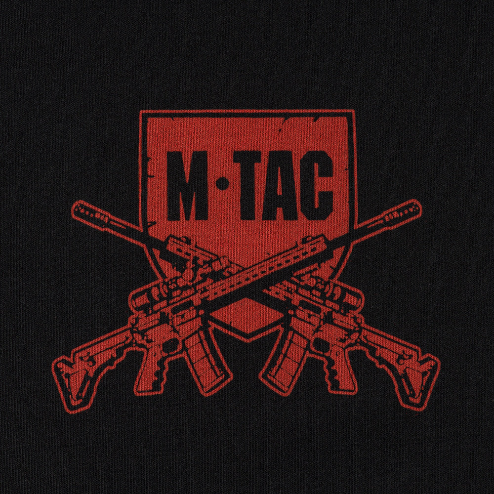 M-Tac Hoodie Freedom