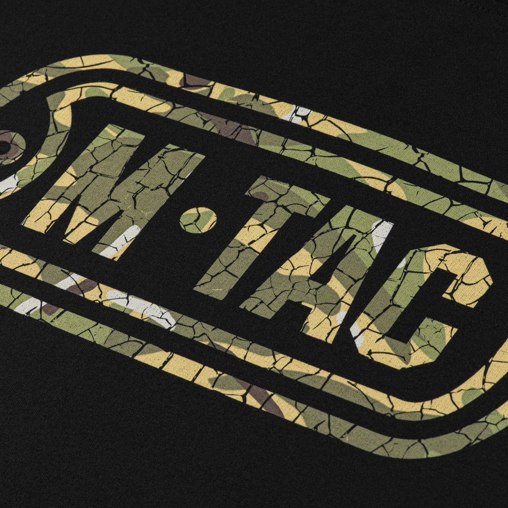 M-Tac Hoodie Logo