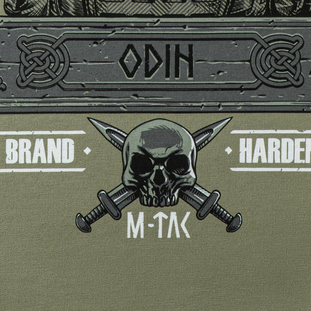 M-Tac Hoodie Odin
