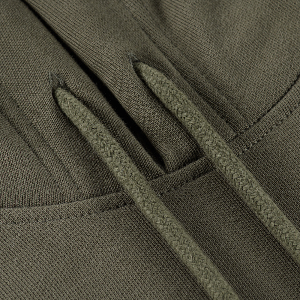 M-Tac Hoodie Time