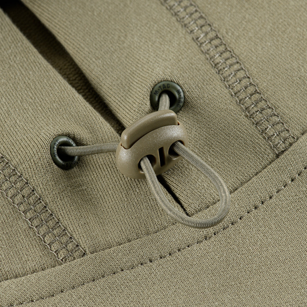M-Tac Hoodie Attack Tan