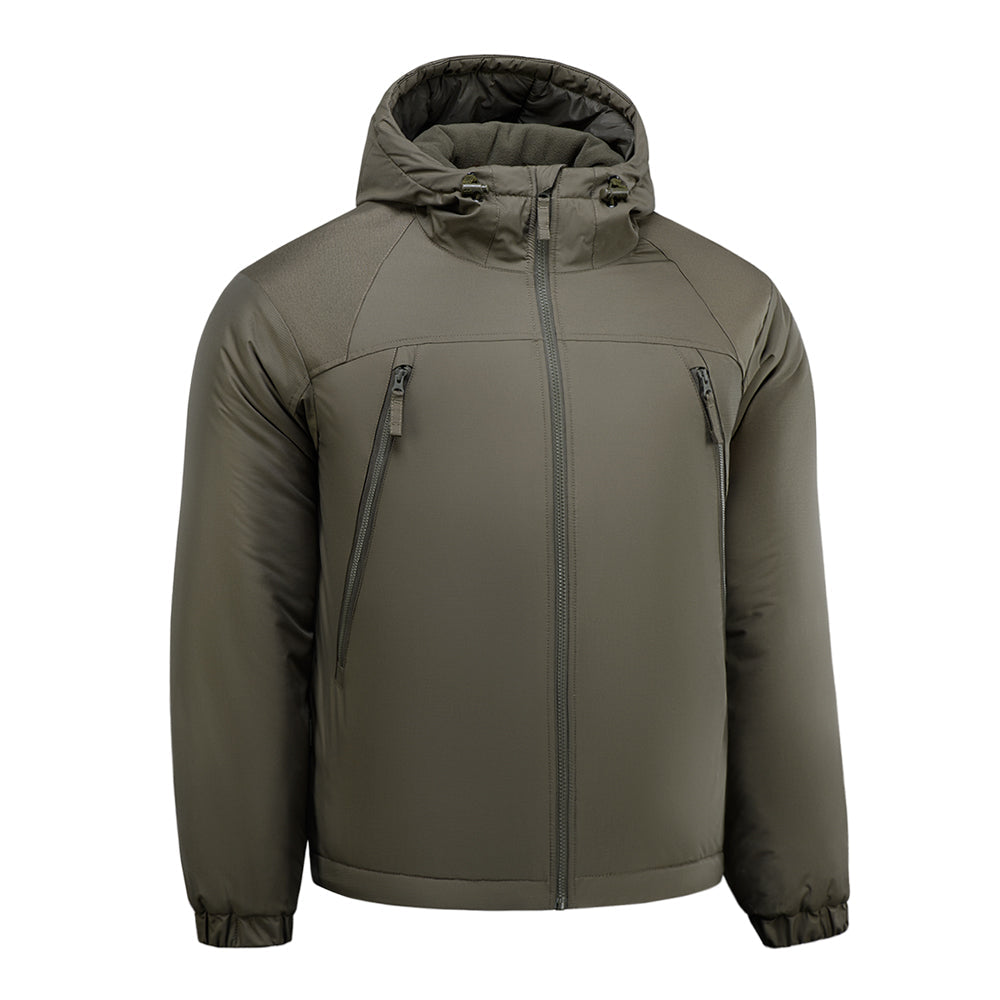 M-Tac Winter Jacket Alpha Basic Primaloft