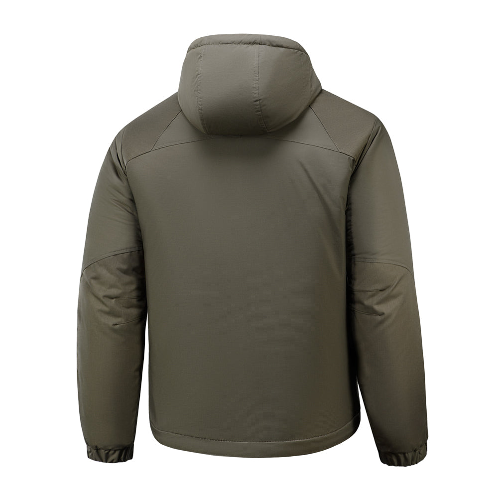 M-Tac Winter Jacket Alpha Basic Primaloft