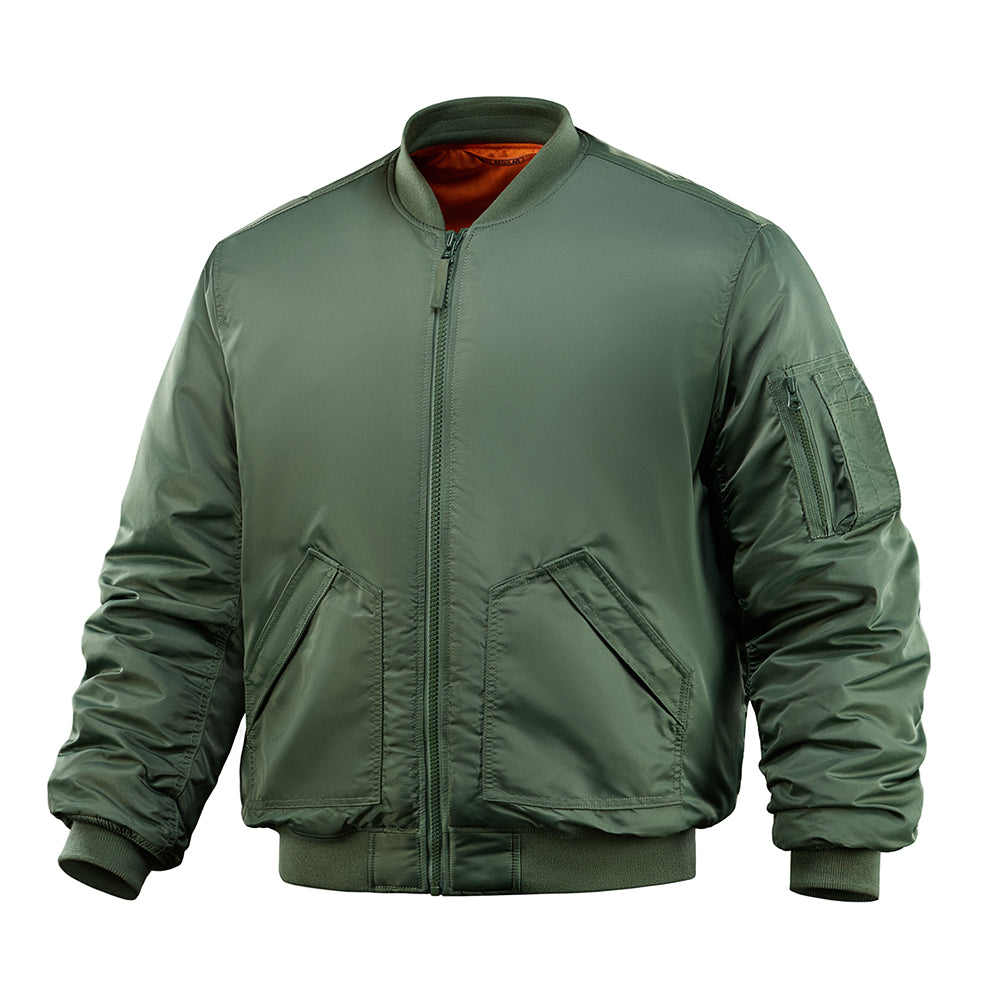 M-Tac F16 Jacket