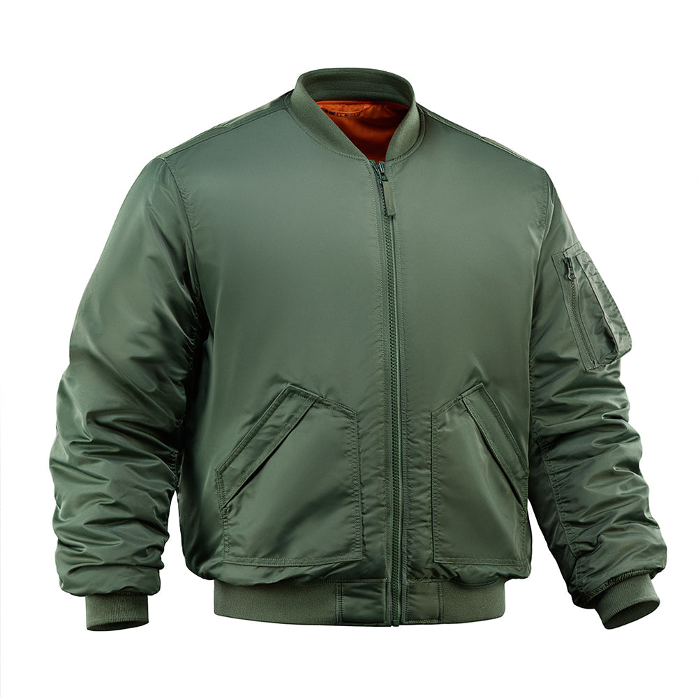 M-Tac F16 Jacket