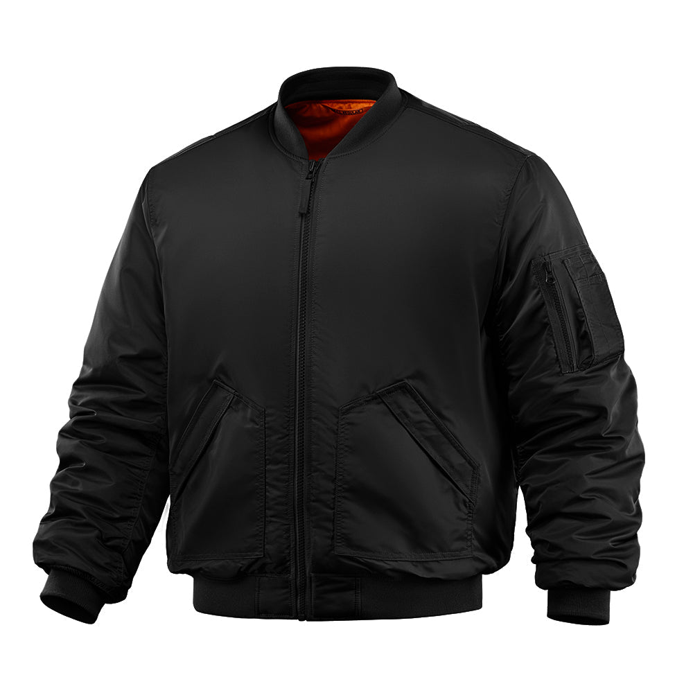 M-Tac F16 Jacket