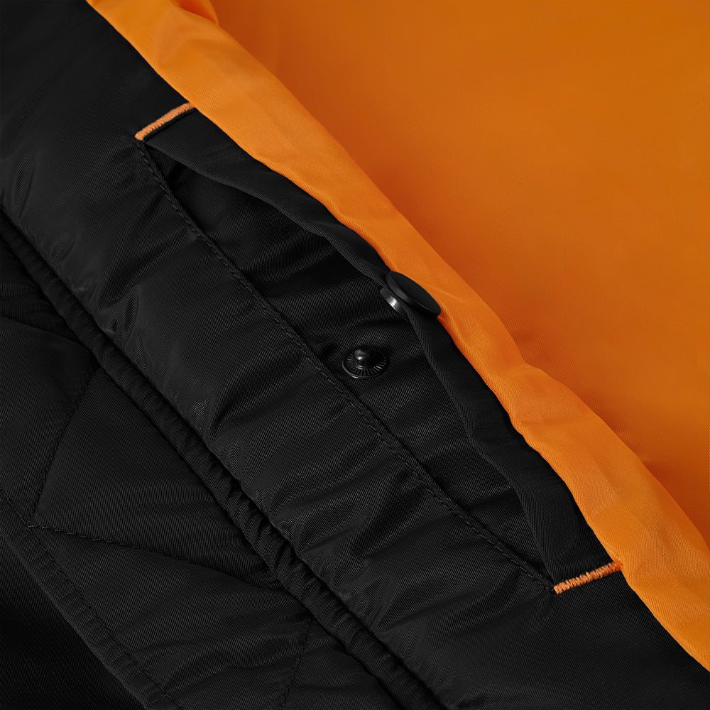 M-Tac F16 Jacket