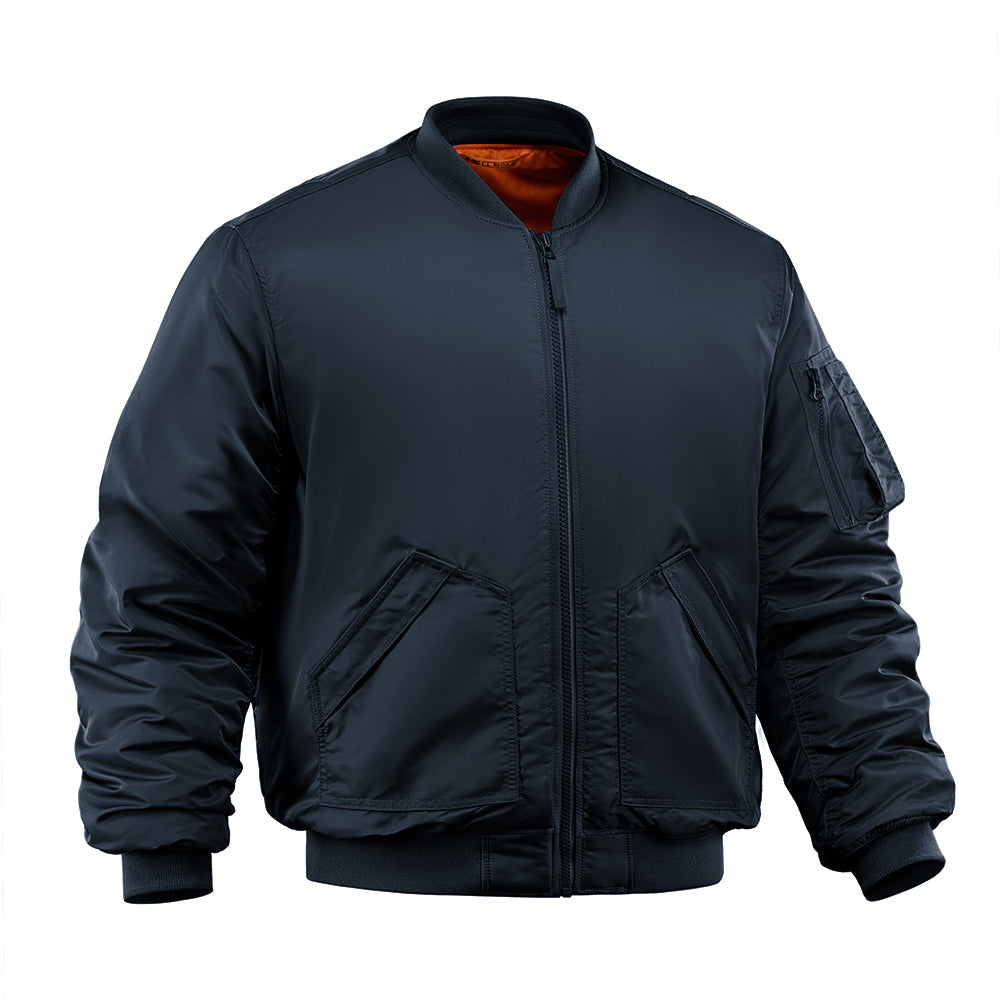 M-Tac F16 Jacket
