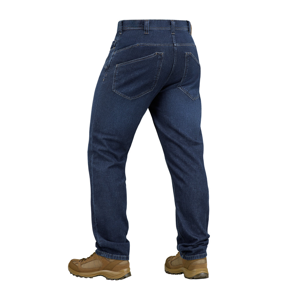 M-Tac Tactical Jeans Fighter
