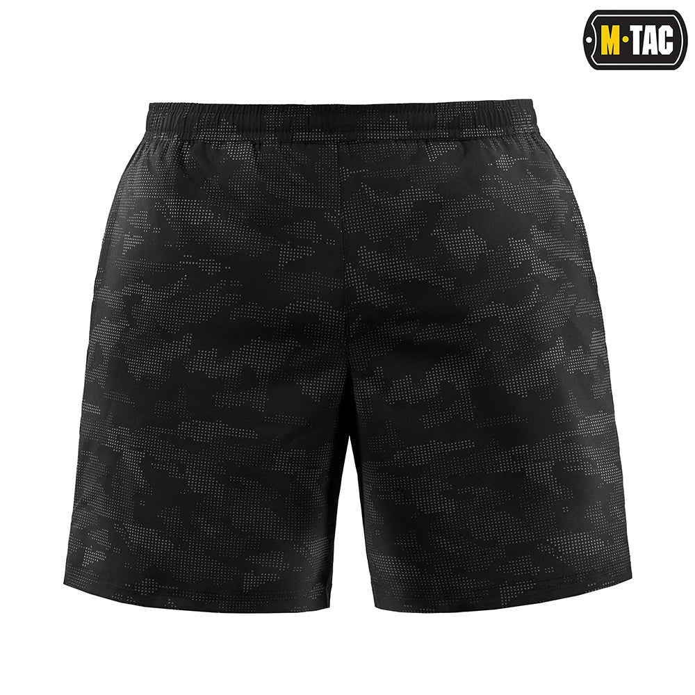 M-Tac Training Shorts