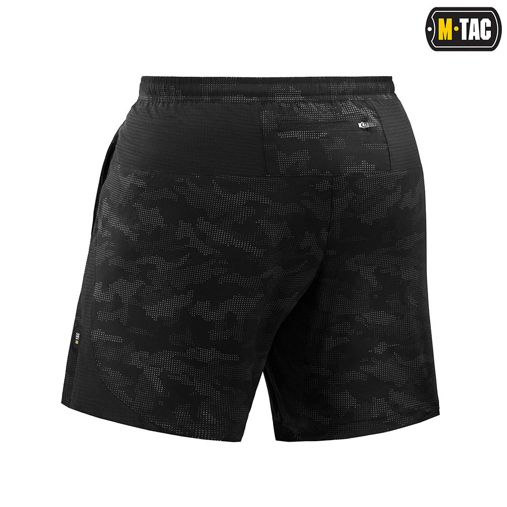 M-Tac Training Shorts