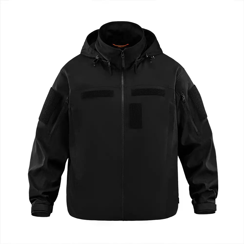 M-Tac Tactical Jacket Storm Gen.II