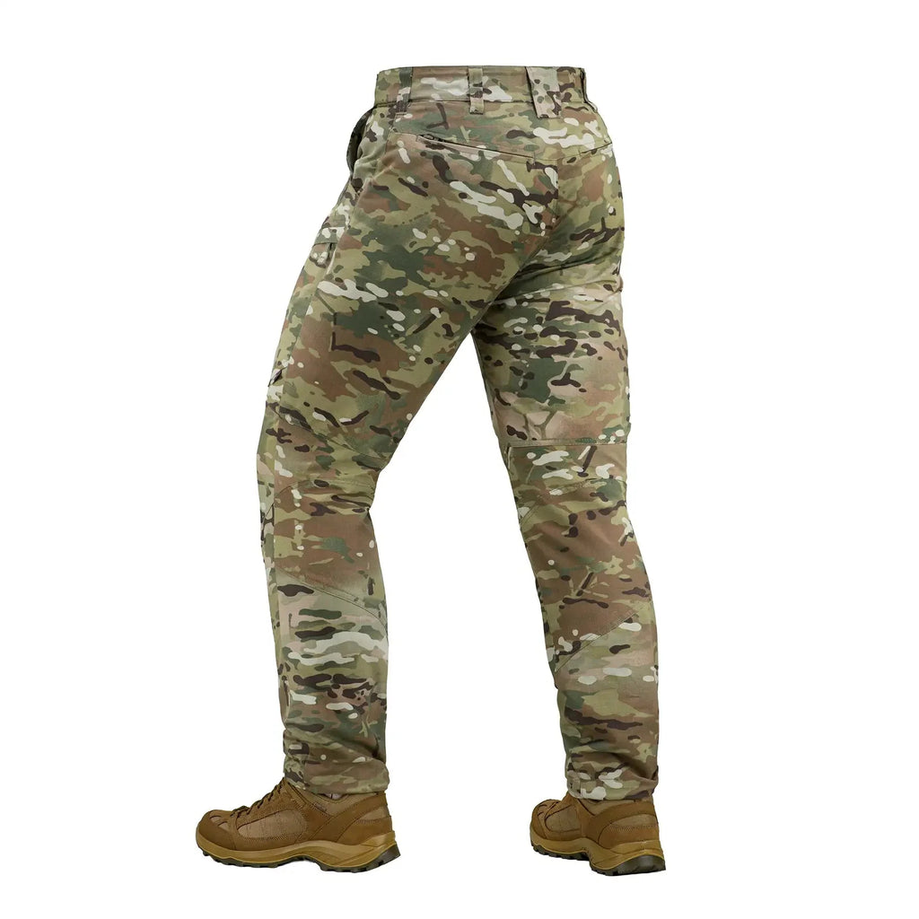 M-Tac Military Pants Patrol NYCO Extreme