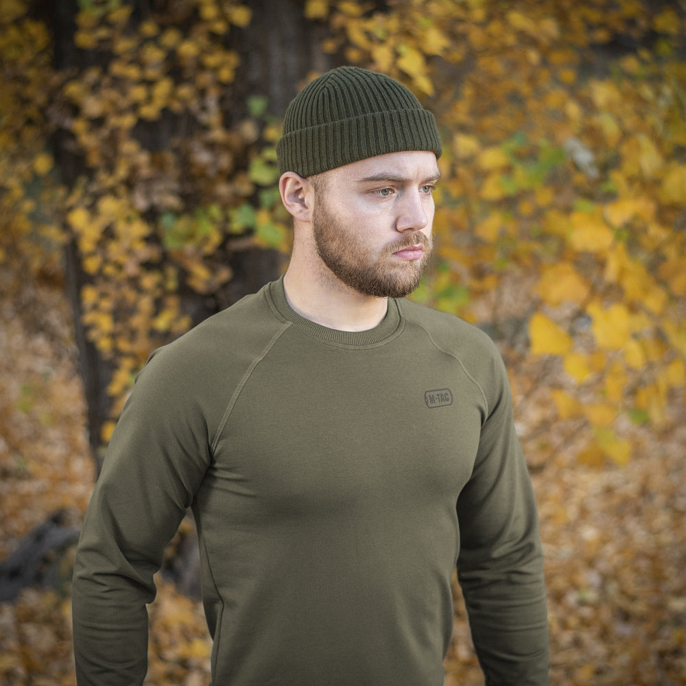M-Tac Raglan Athlete