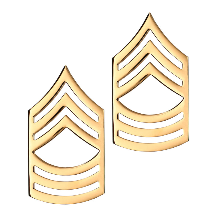 STA-BRITE® Army Enlisted Rank Insignia