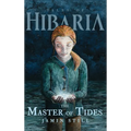 The Master of Tides - Hardcover