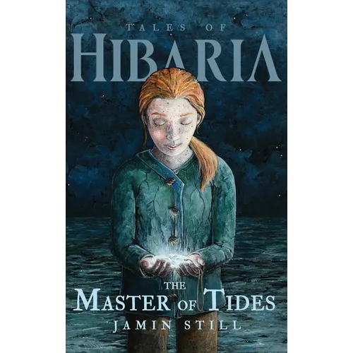 The Master of Tides - Hardcover