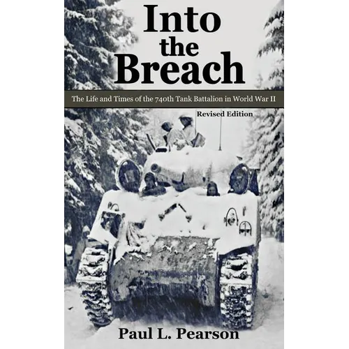 Into the Breach - Hardcover
