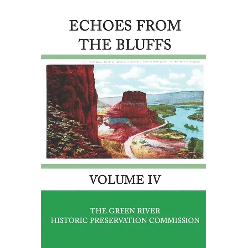 Echoes From the Bluffs