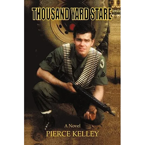 Thousand Yard Stare