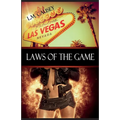 Laws of the Game - Paperback