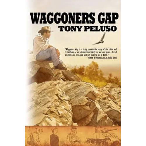 Waggoners Gap