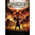 The Darkslayer Special Edition 1 (Series 1, Books 1 Thru 3) - Paperback