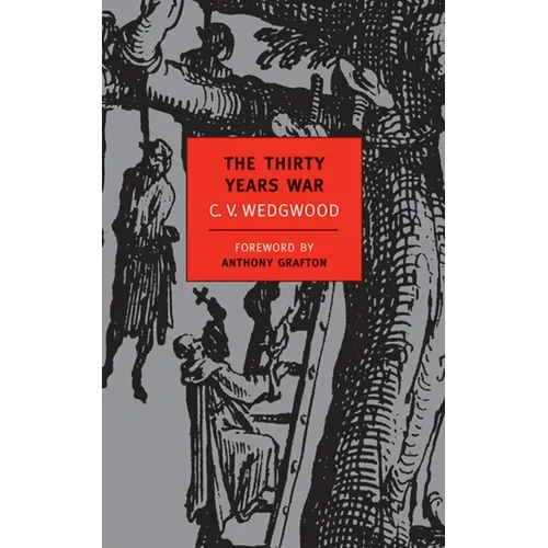 The Thirty Years War