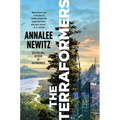 The Terraformers - Paperback