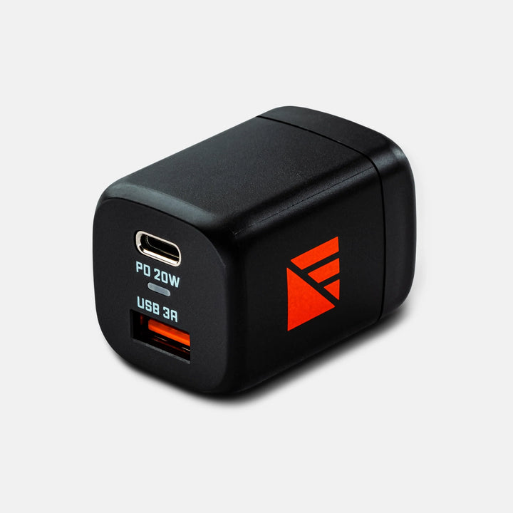 Wall Adapters