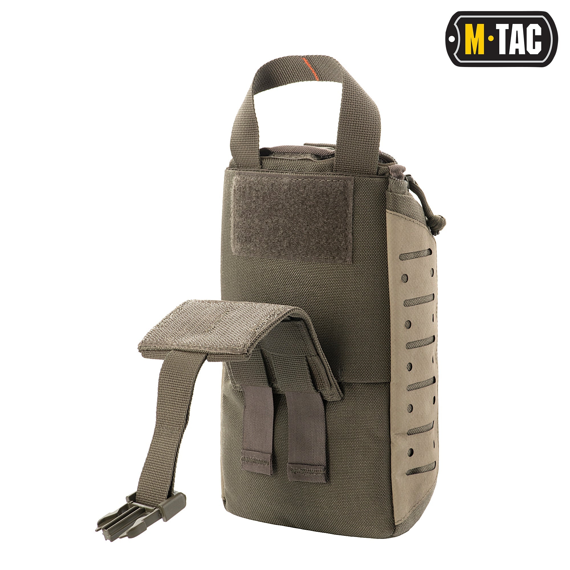 M-Tac Medical Pouch Elite Rip Off