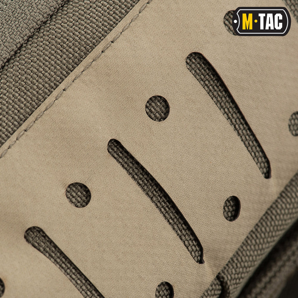 M-Tac Medical Pouch Elite Rip Off