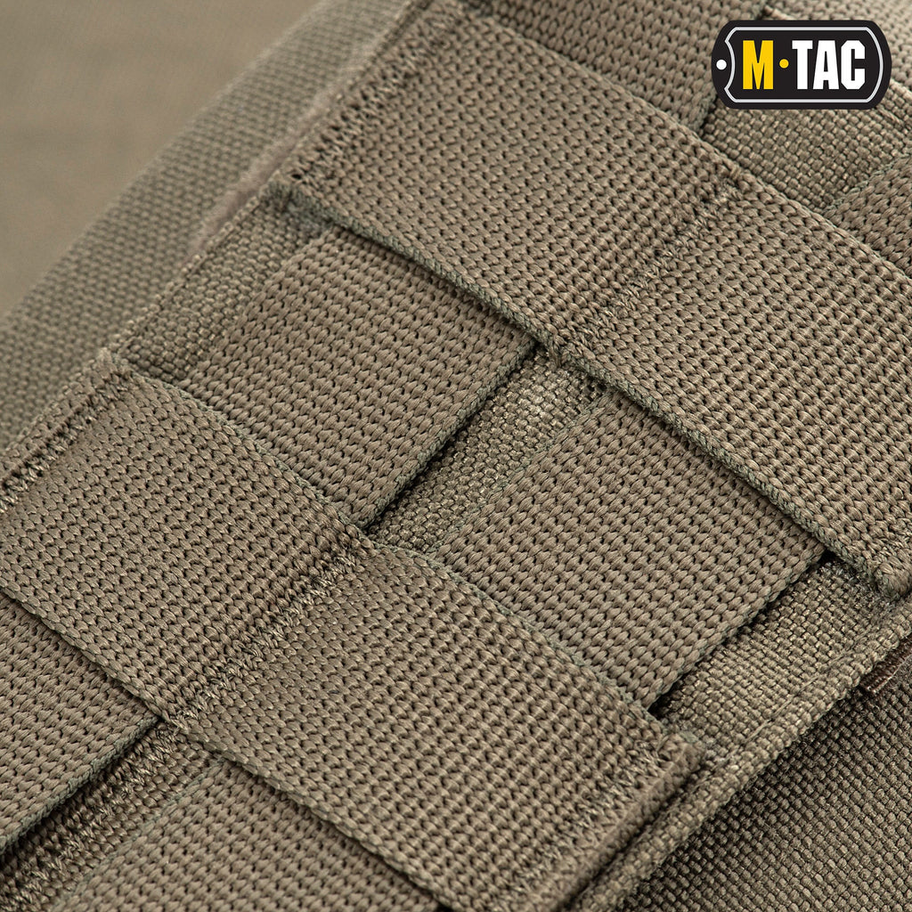 M-Tac Medical Pouch Elite Rip Off