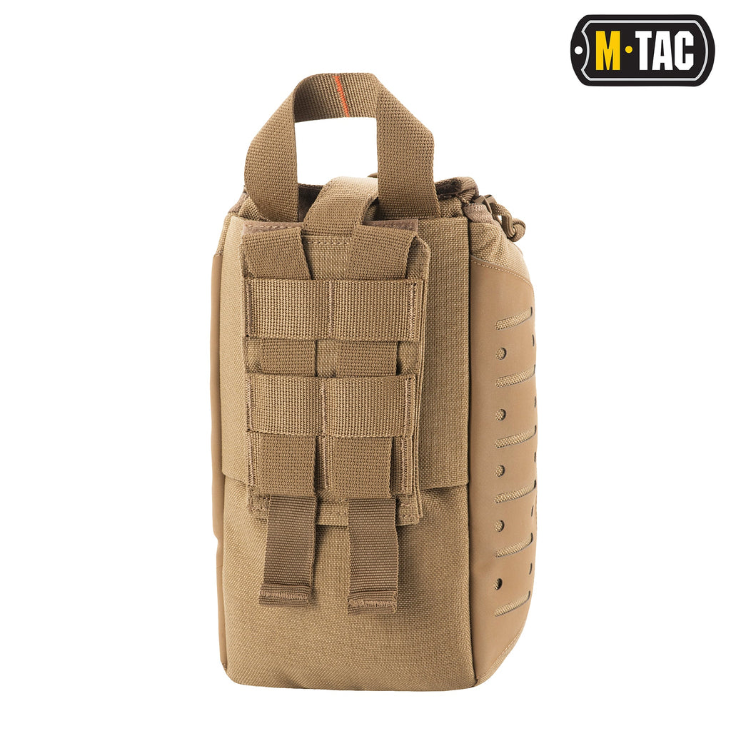 M-Tac Medical Pouch Elite Rip Off