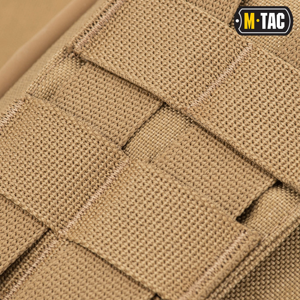 M-Tac Medical Pouch Elite Rip Off