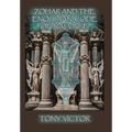 Zohar and The Enochian Code of Nalvage - Hardcover