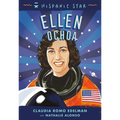 Hispanic Star: Ellen Ochoa - Paperback