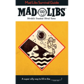 Mad Libs Survival Guide: World's Greatest Word Game - Paperback