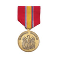 U.S. Army National Defense Large Medal
