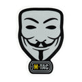 M-Tac Sticker Anonymous Reflective