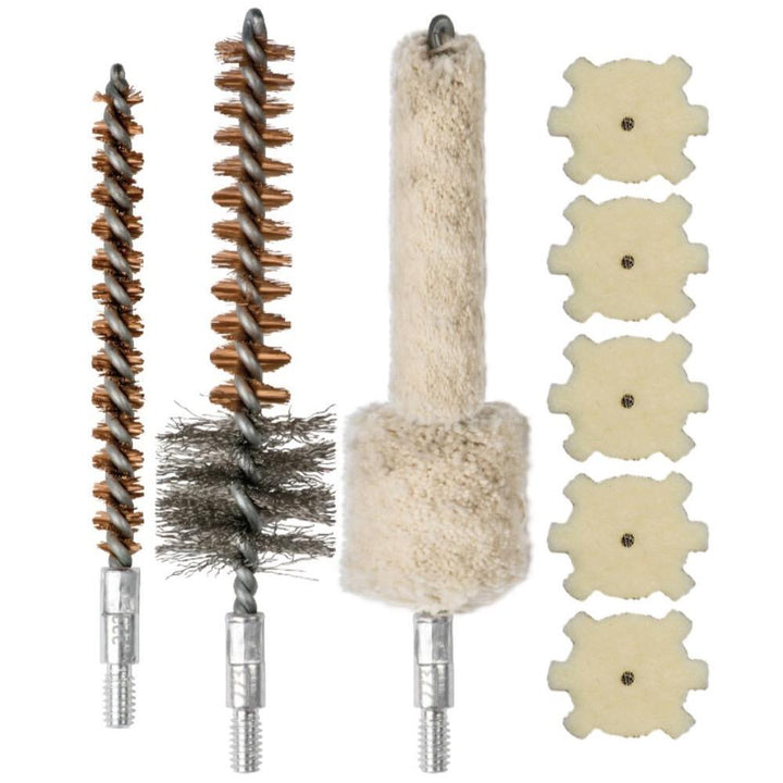 Gun Cleaning Tools