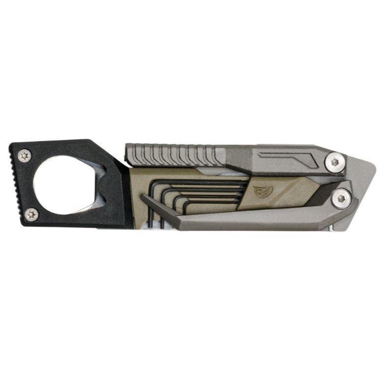 The Pistol Tool™