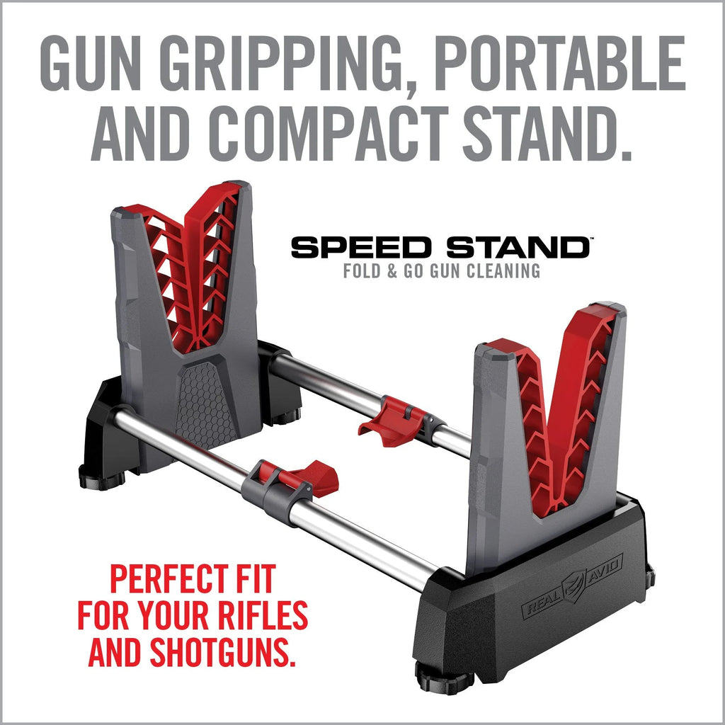 Speed Stand