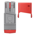 Smart-Fit AR15 Vise Block With Sleeve For AR10*