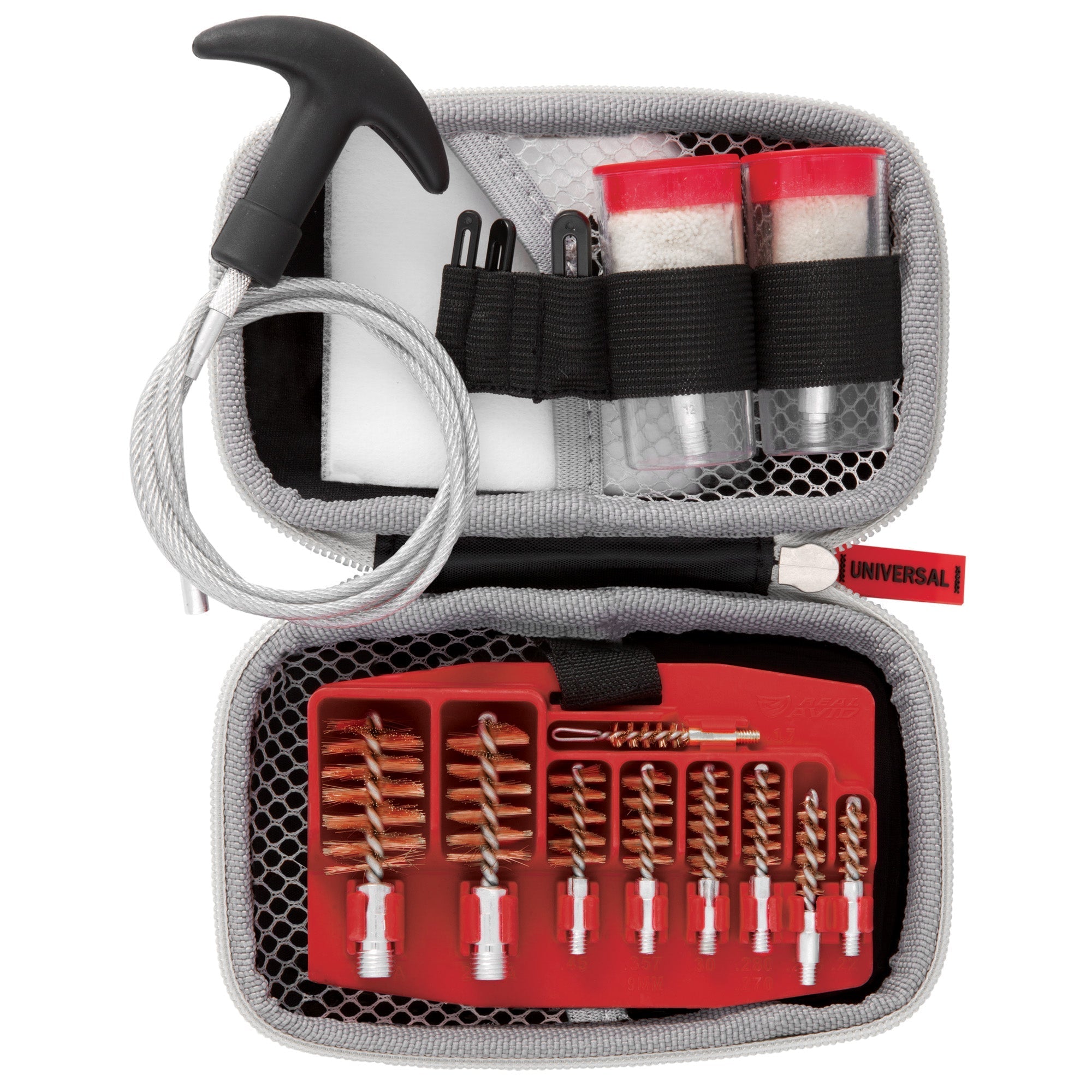 Gun Boss - Universal Cleaning Kit