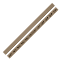 M-LOK® Rail Covers, Type 1 (2 pack)