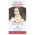 C'Est La Confiance - Paperback