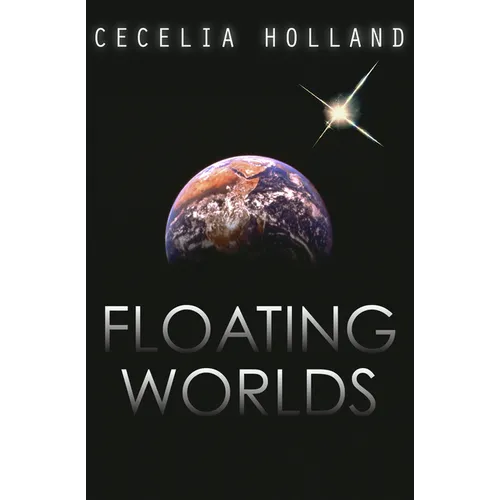 Floating Worlds - Paperback