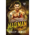 Mad Man - Hardcover